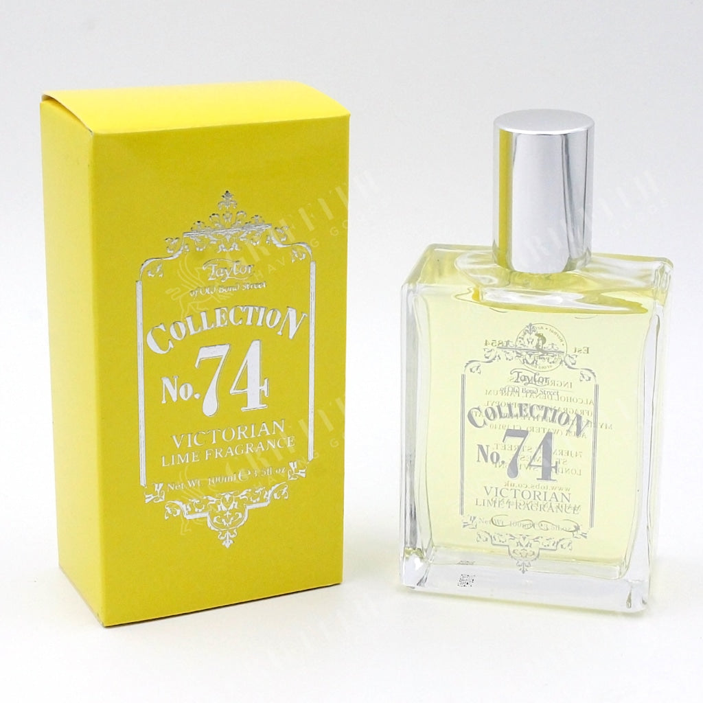 Set of 3 x 100ml Fragrances - Perfumes - Collections