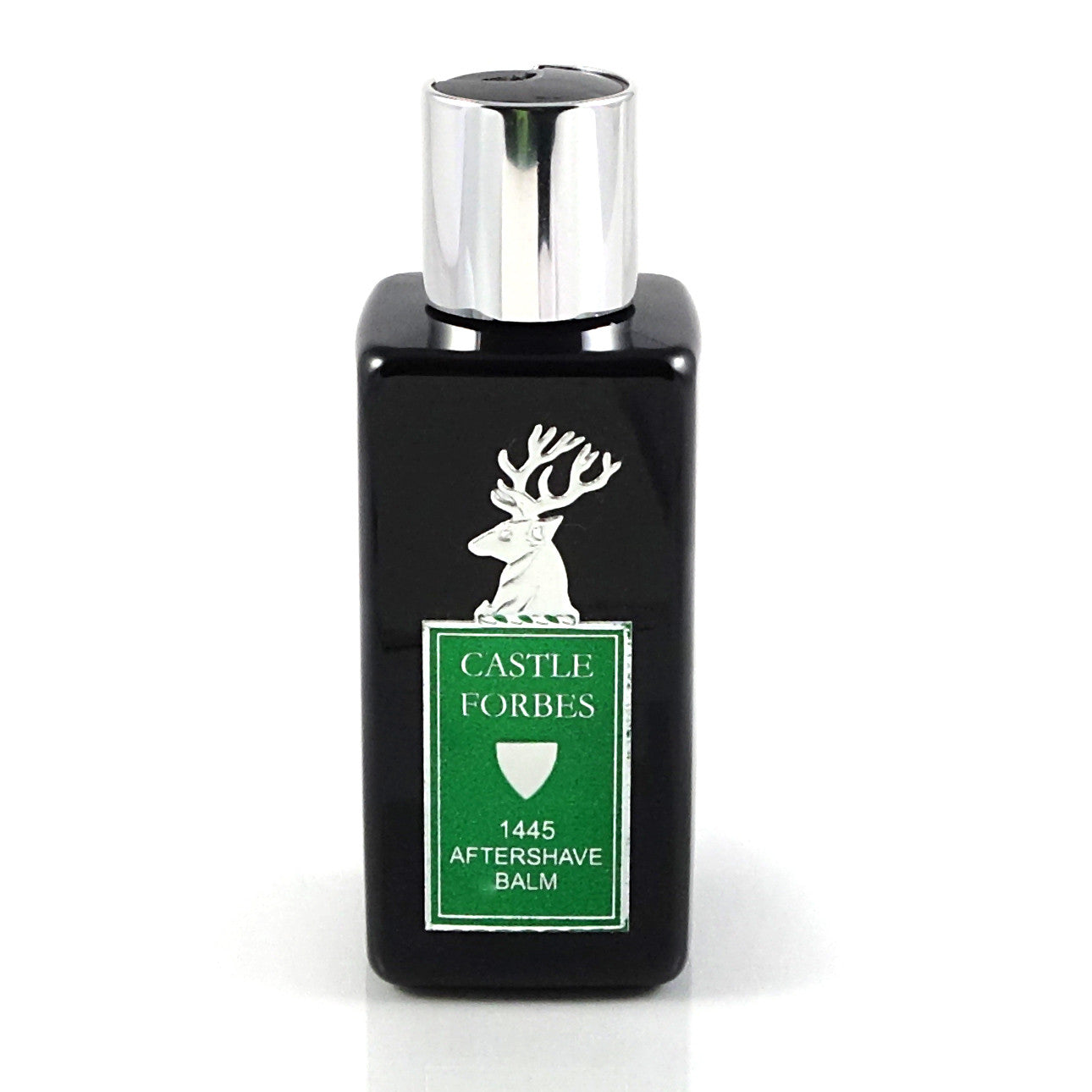 Castle Forbes 1445 Moisturizing Aftershave Balm – 150ml (5 fl. oz)