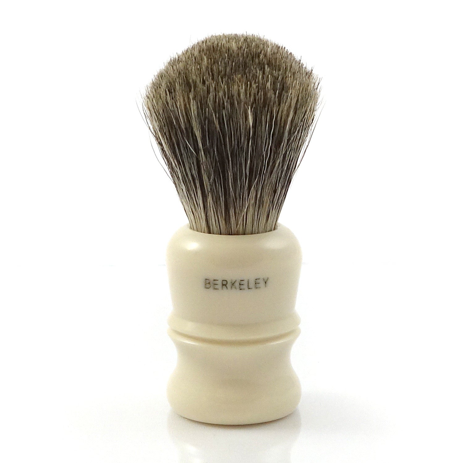 Simpsons Berkeley 46 Pure Badger Shaving Brush