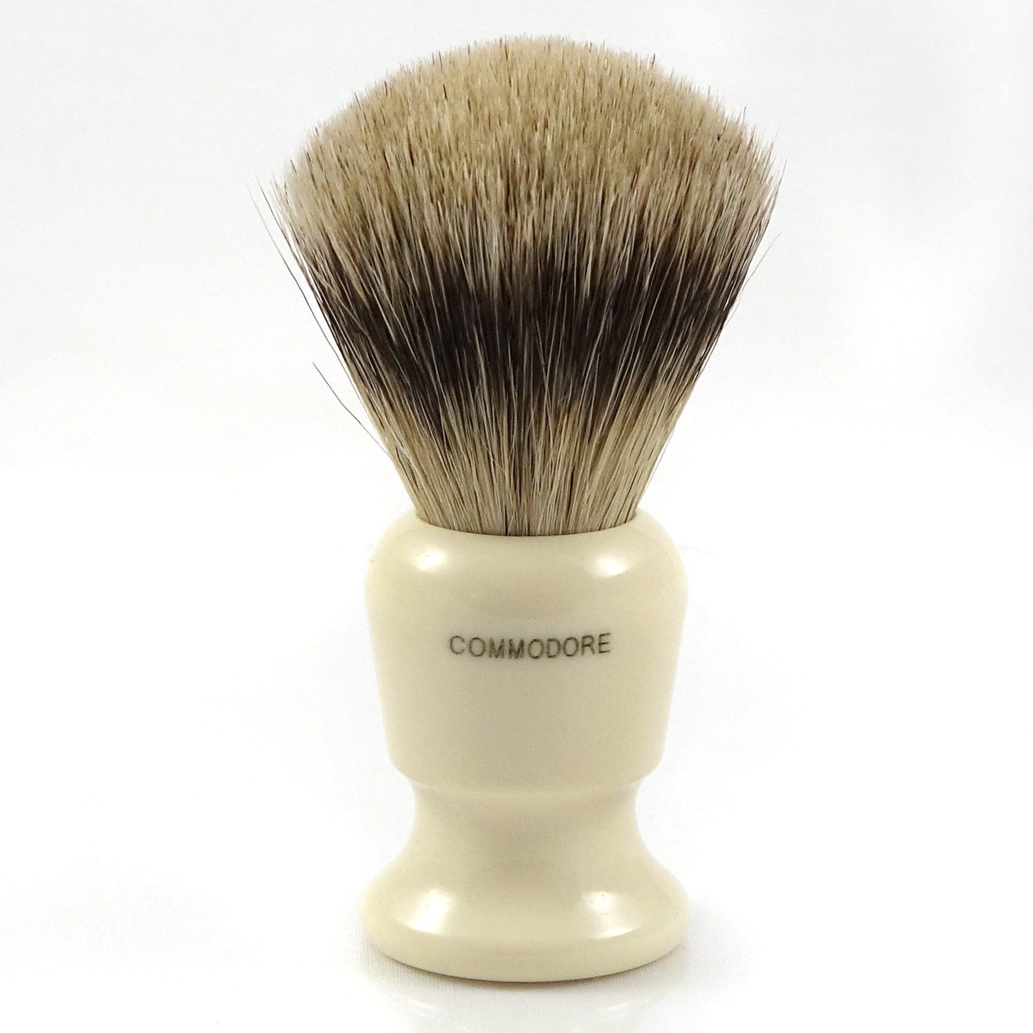 Simpsons Commodore X2 Best Badger Shaving Brush