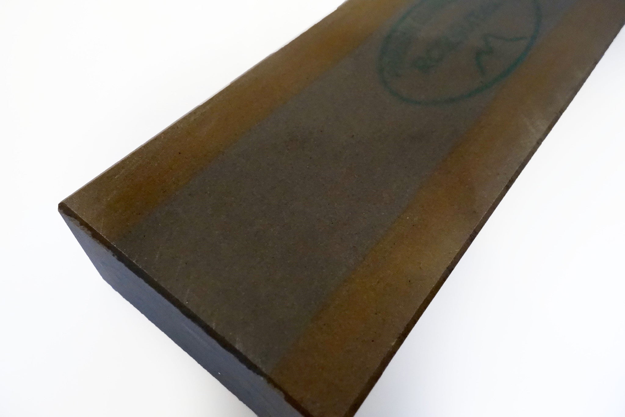 Rozsutec Natural Sharpening & Honing Stone - 8” (200mm) x 2 1/12” (60mm) x 1 1/4" (30mm)