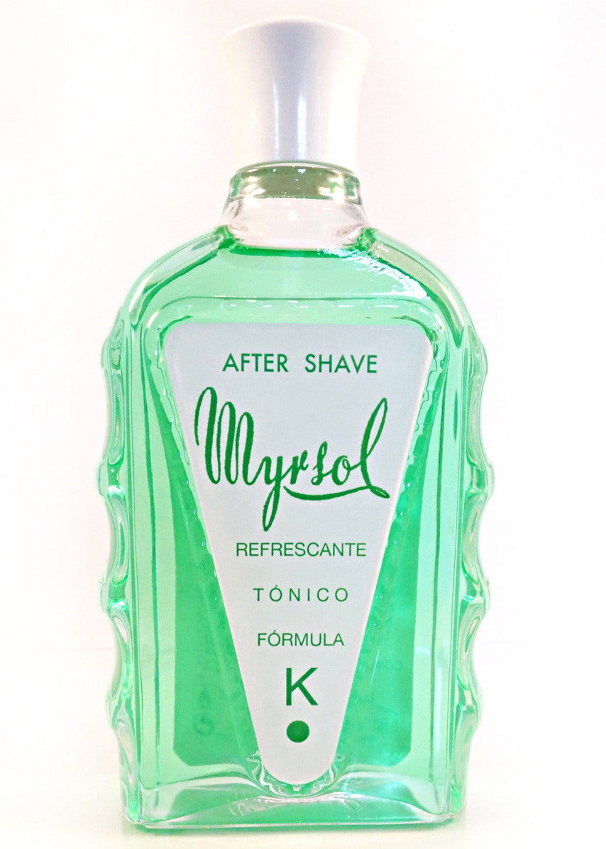 Myrsol Formula 'K' After Shave (180ml/6.1oz)