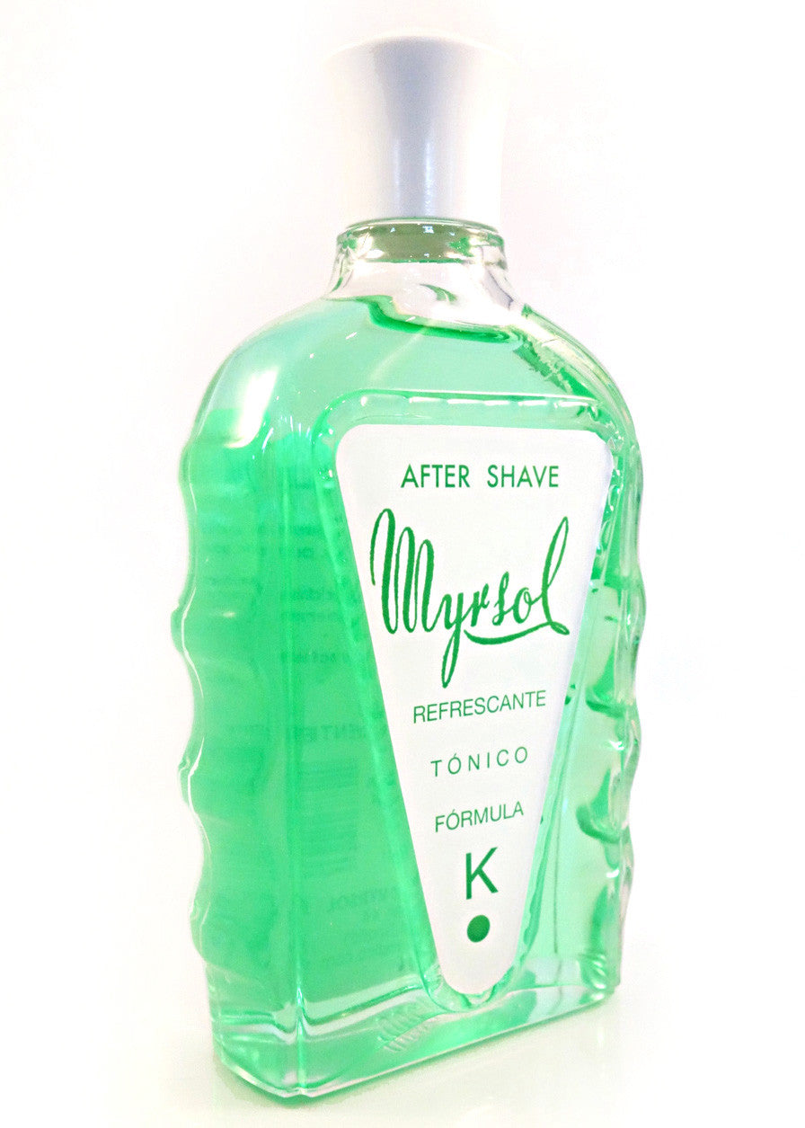 Myrsol Formula 'K' After Shave (180ml/6.1oz)