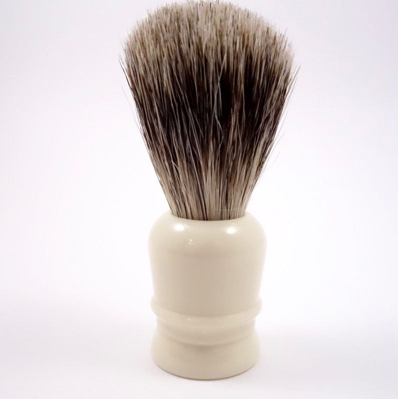 Simpsons Wee Scot Best Badger Shaving Brush