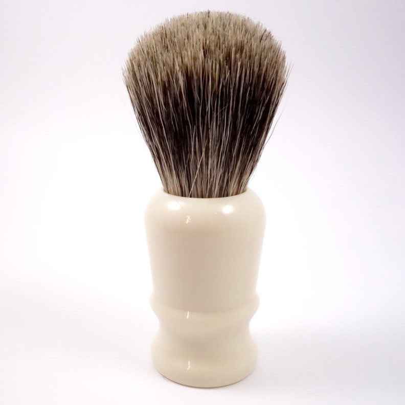 Simpsons Special S1 Pure Badger Shaving Brush