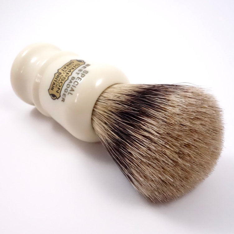 Simpsons Special S1 Best Badger Shaving Brush