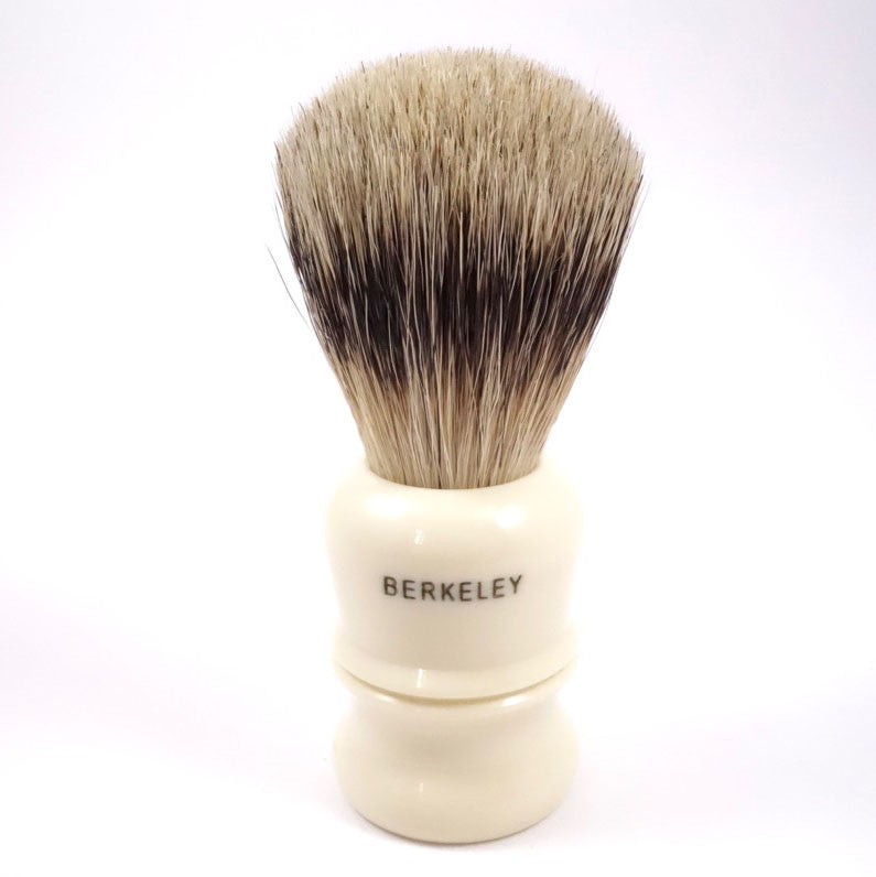 Simpsons Berkeley 46 Best Badger Shaving Brush