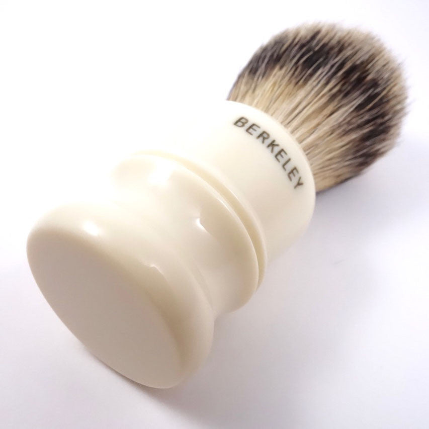 Simpsons Berkeley 46 Best Badger Shaving Brush