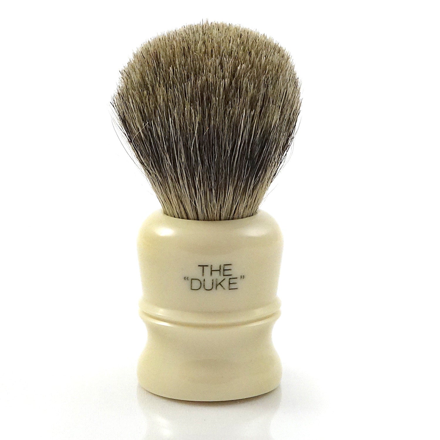 Simpsons Duke D2 Pure Badger Shaving Brush