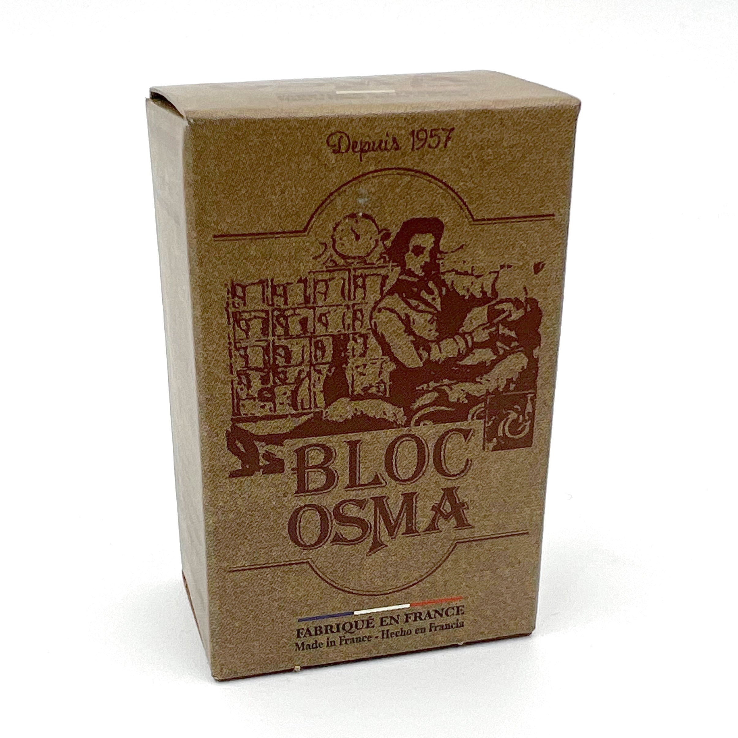 Bloc Osma Potassium Alum Block - 75g