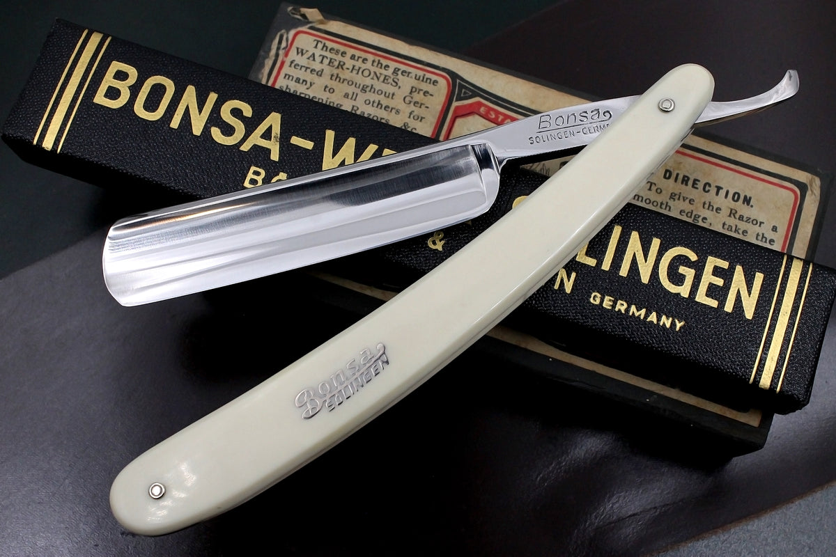 Vintage Straight Razors – Page 2