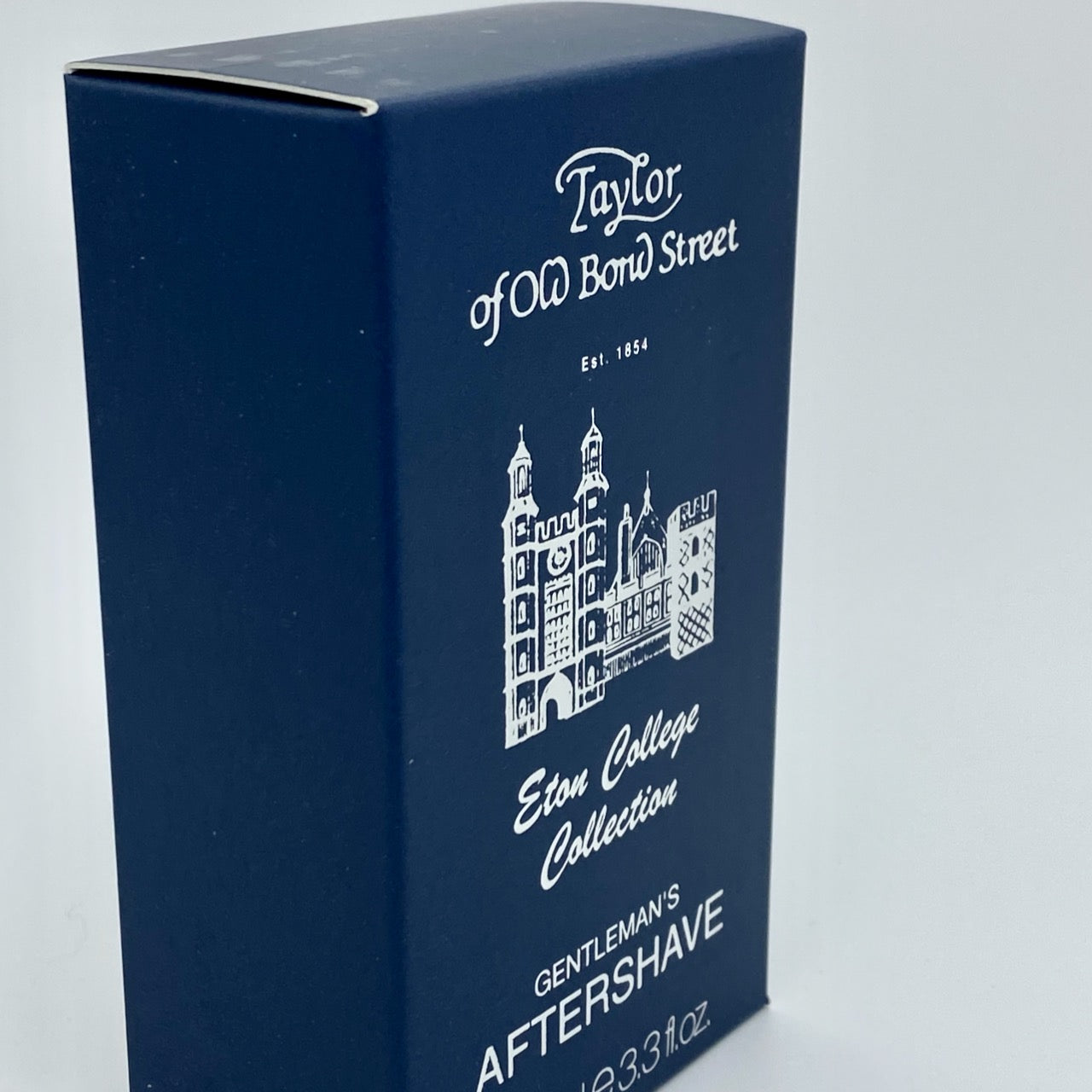 Taylor of Old Bond Street Eton College Aftershave Splash- 100ml (3.3 fl. oz)