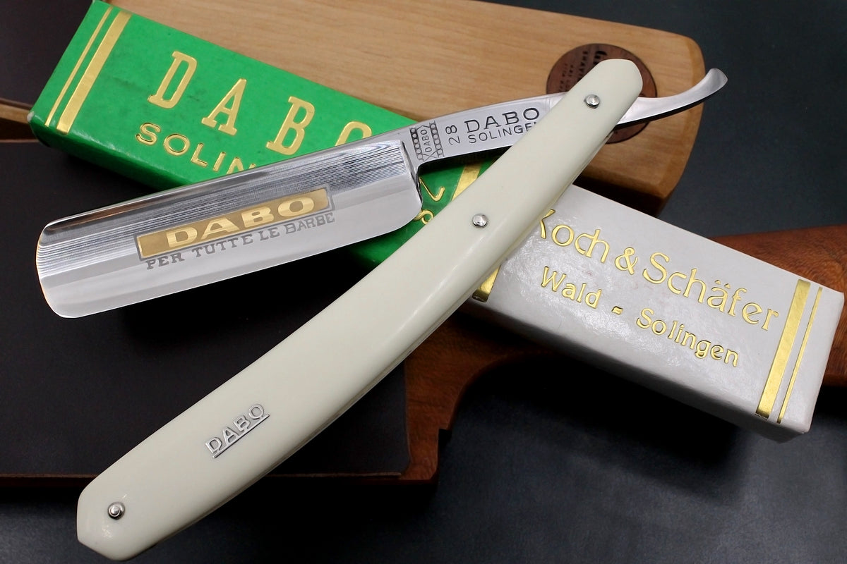 Vintage Straight Razors – Page 2