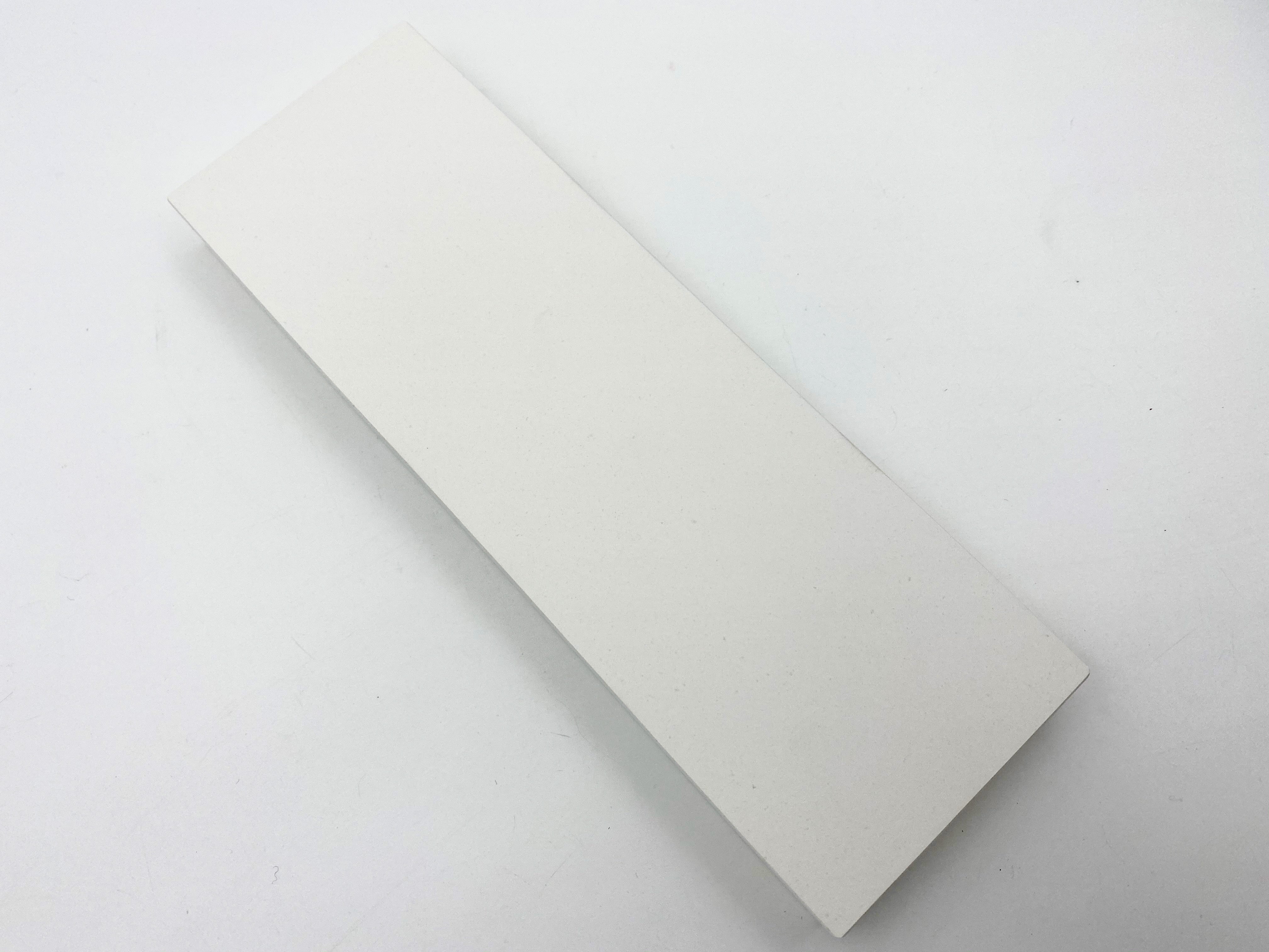 NANIWA "Super Stone" 12,000 GRIT - Japanese Water Sharpening Stone Hone