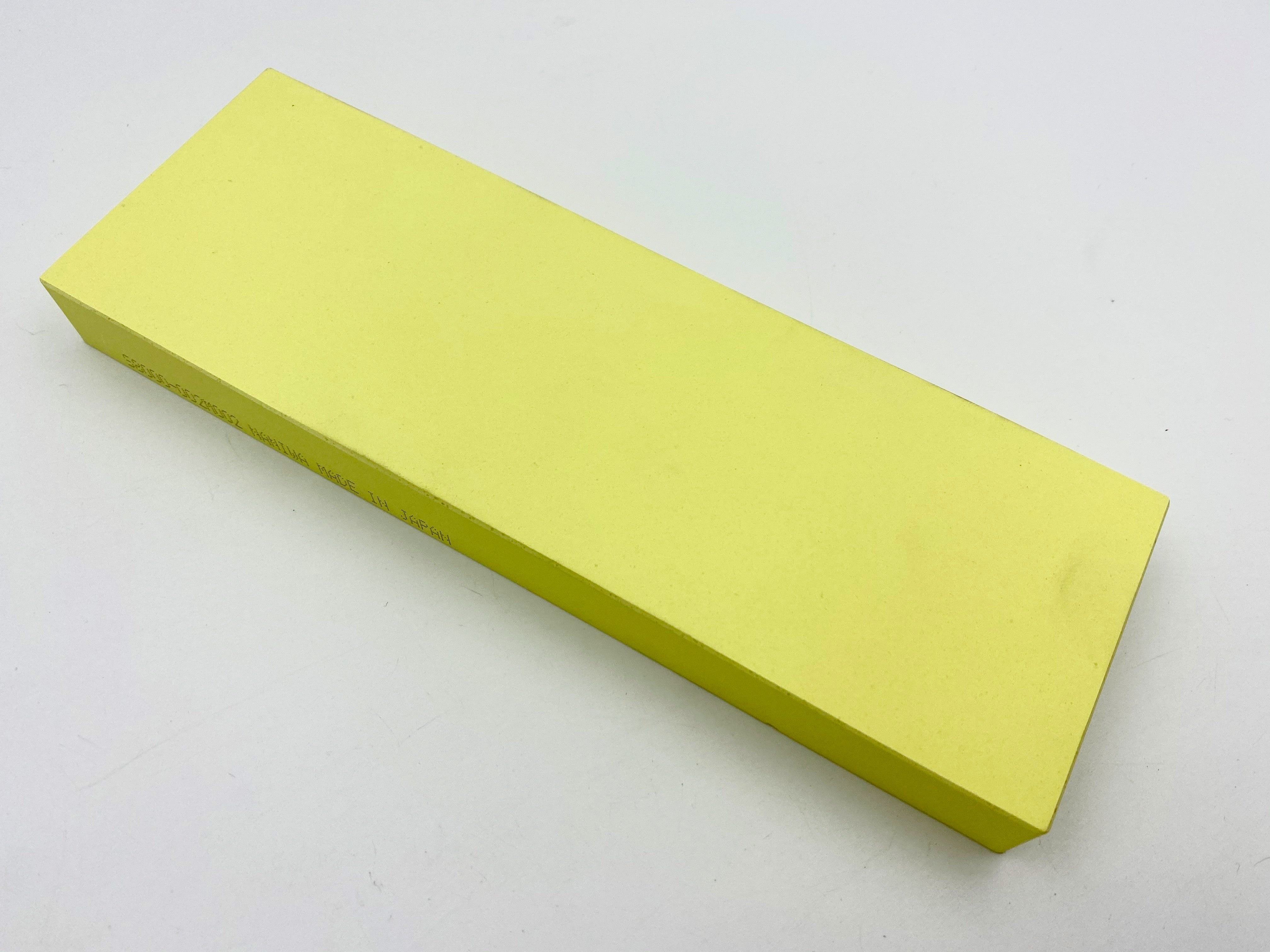 NANIWA "Super Stone" 8,000 GRIT - Japanese Water Sharpening Stone Hone