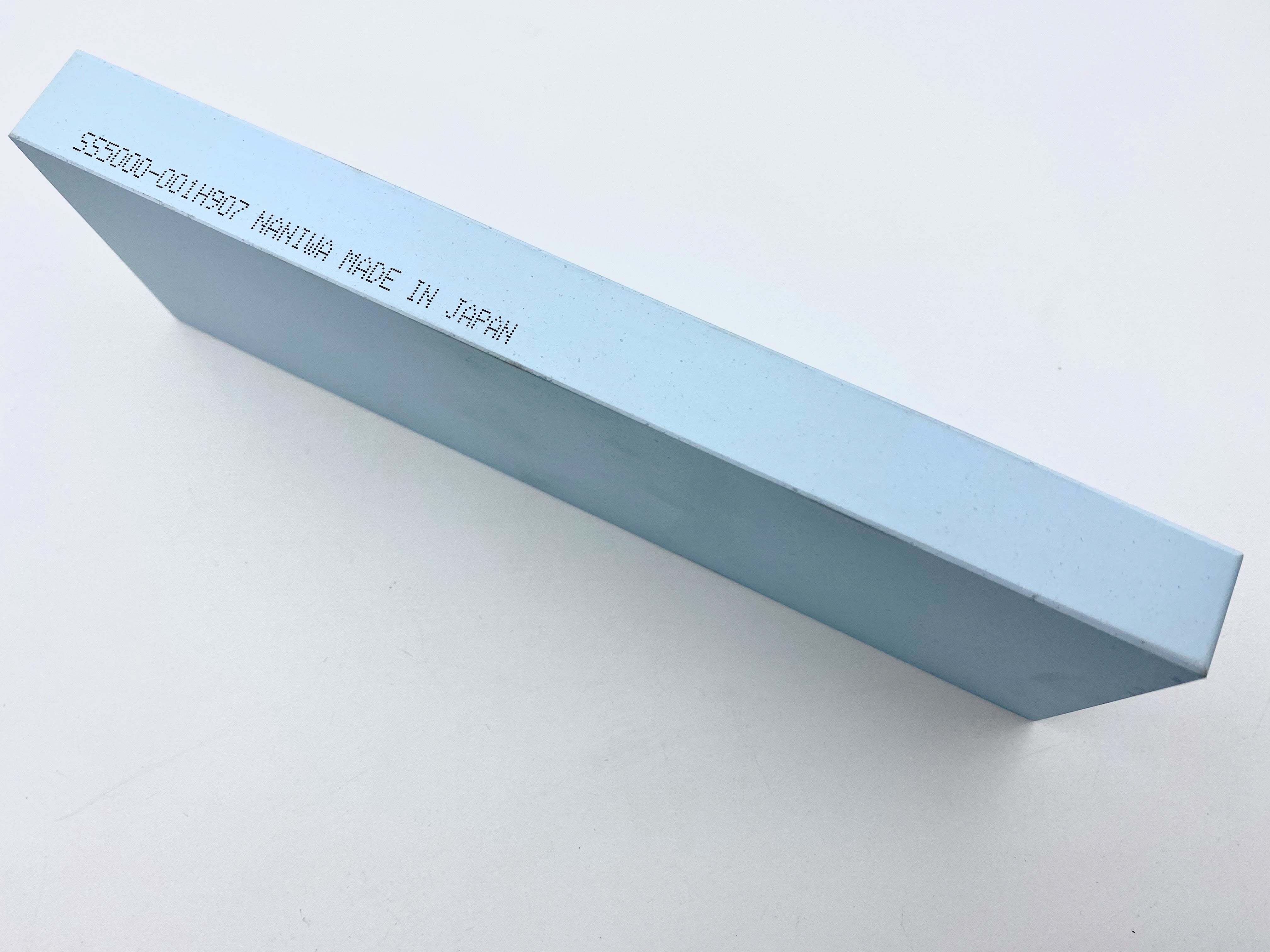 NANIWA "Super Stone" 5,000 GRIT - Japanese Water Sharpening Stone Hone