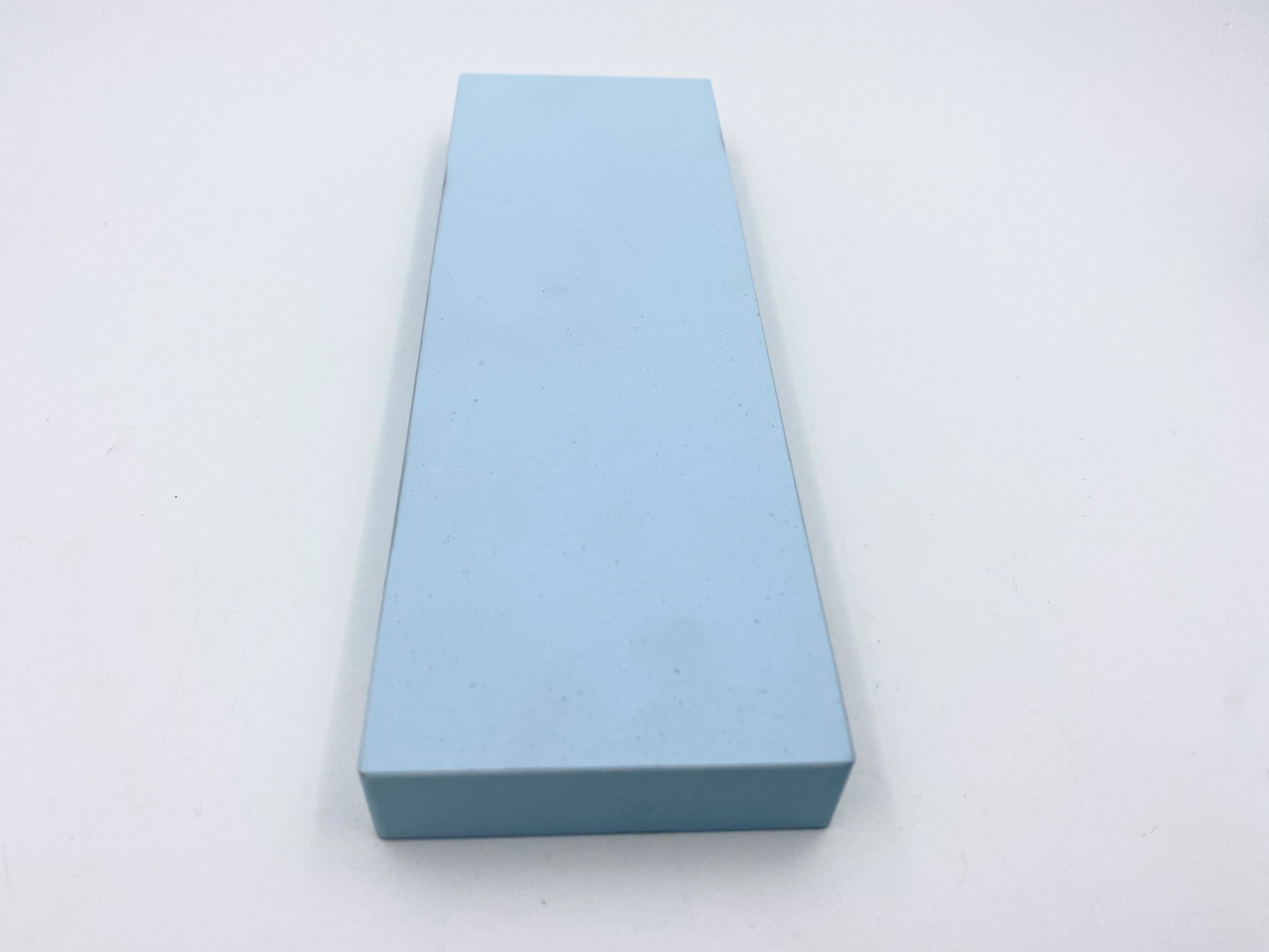 NANIWA "Super Stone" 5,000 GRIT - Japanese Water Sharpening Stone Hone