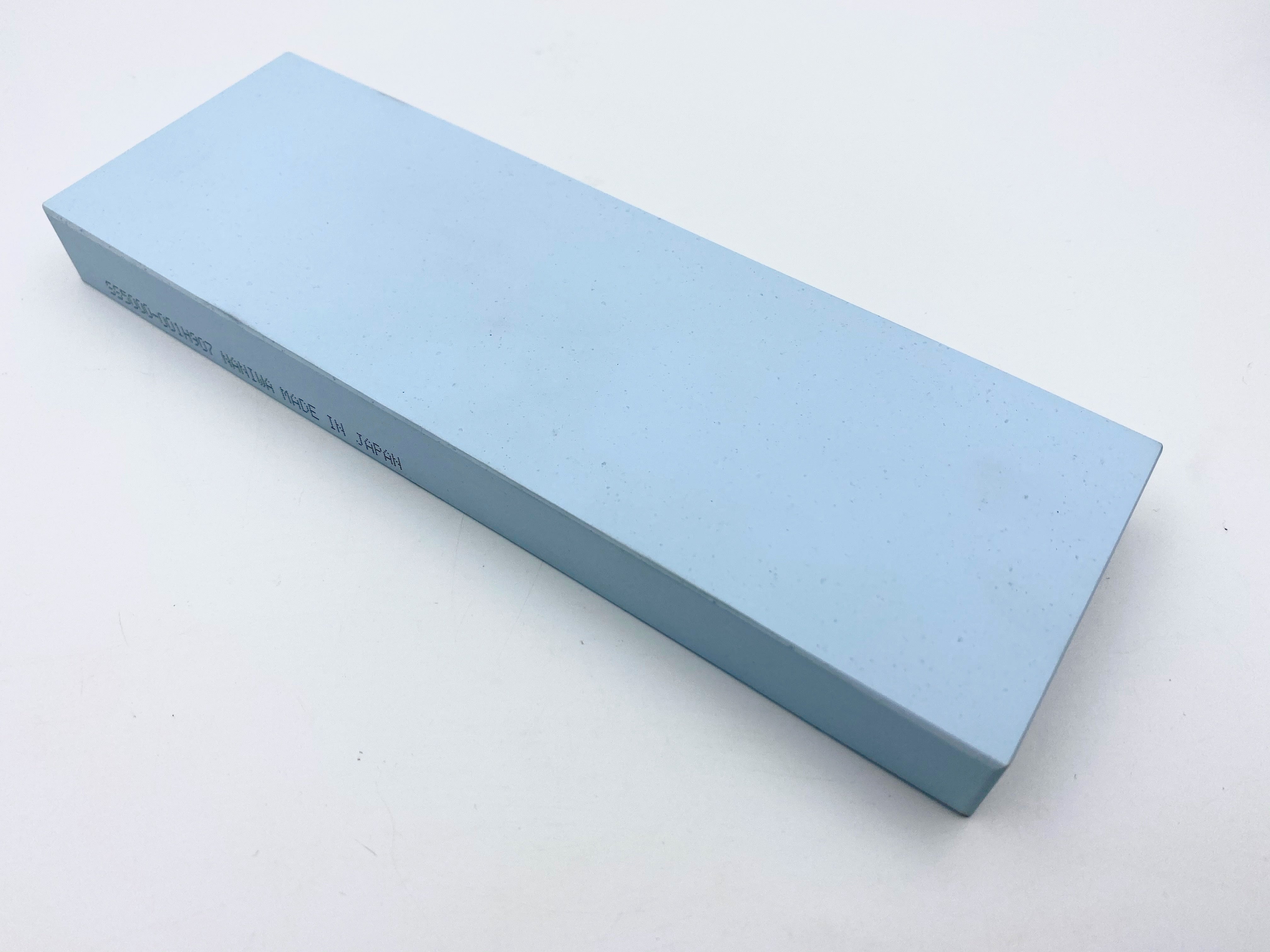 NANIWA "Super Stone" 5,000 GRIT - Japanese Water Sharpening Stone Hone