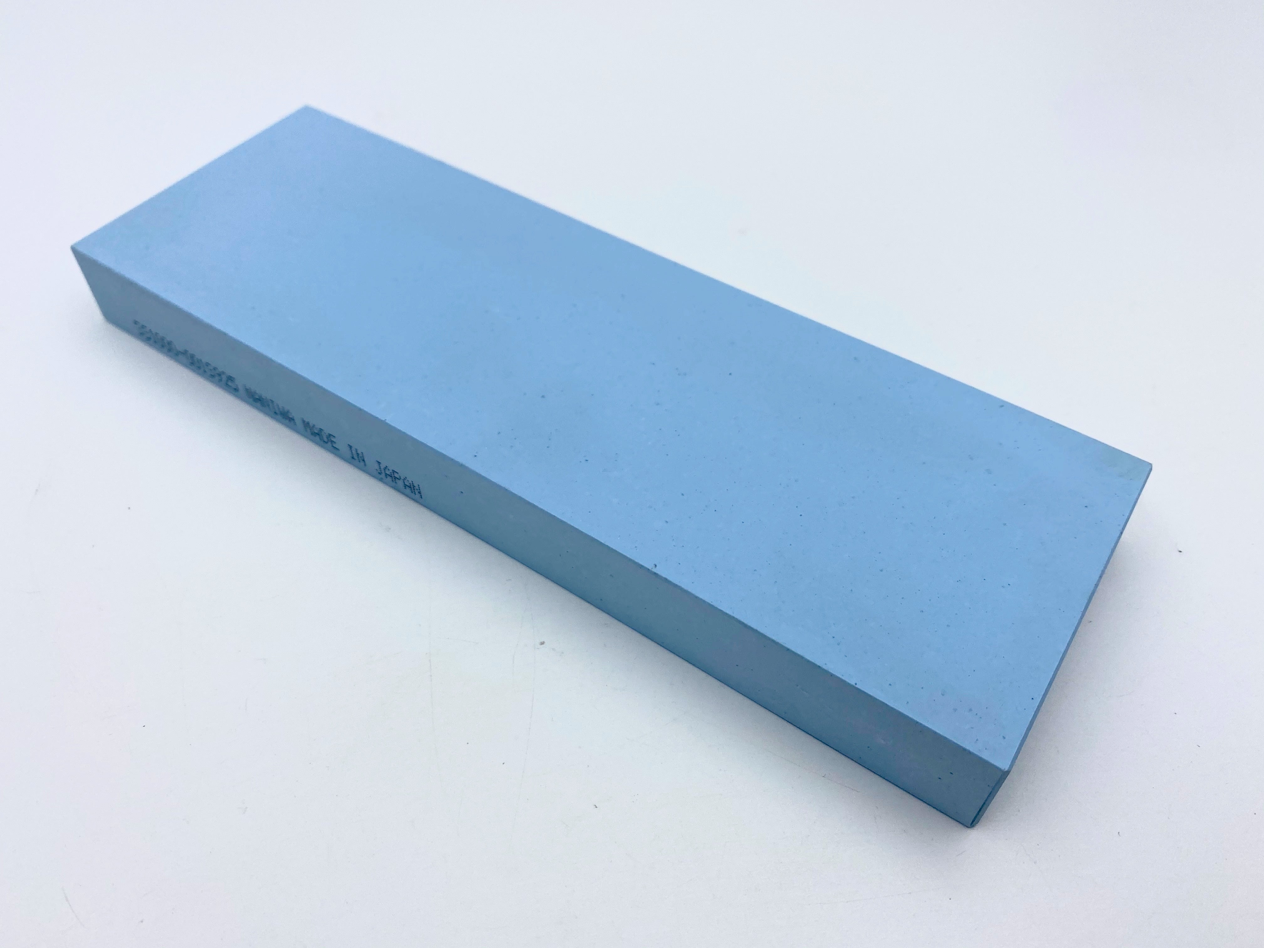 NANIWA "Super Stone" 1,000 GRIT - Japanese Water Sharpening Stone Hone