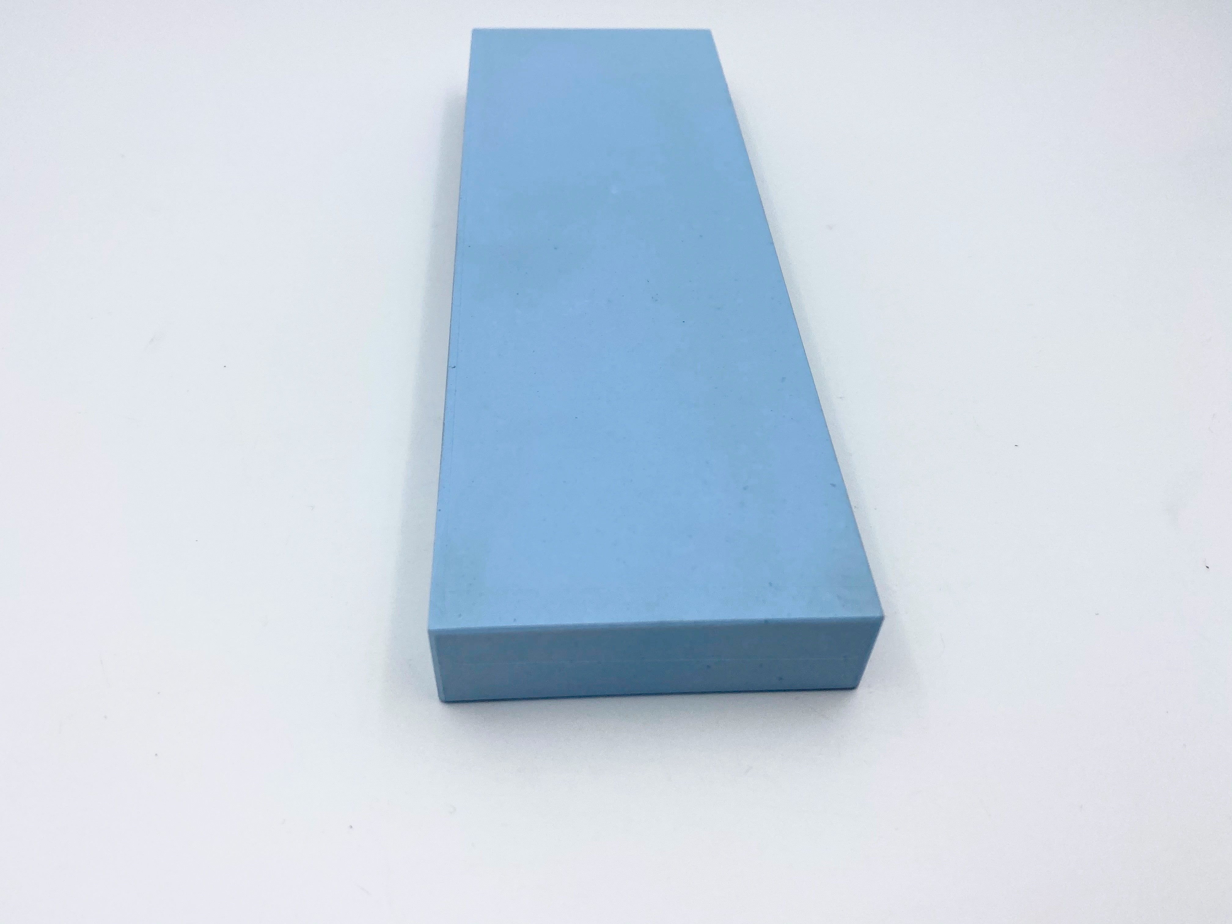 NANIWA "Super Stone" 1,000 GRIT - Japanese Water Sharpening Stone Hone