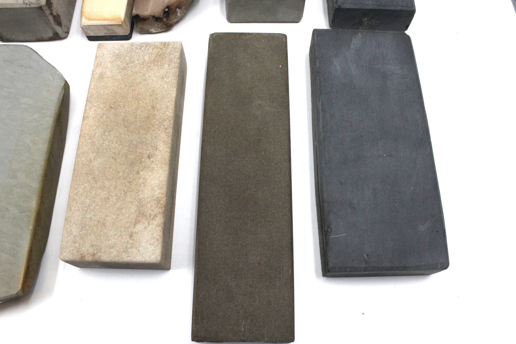 Classic Sharpening Stones