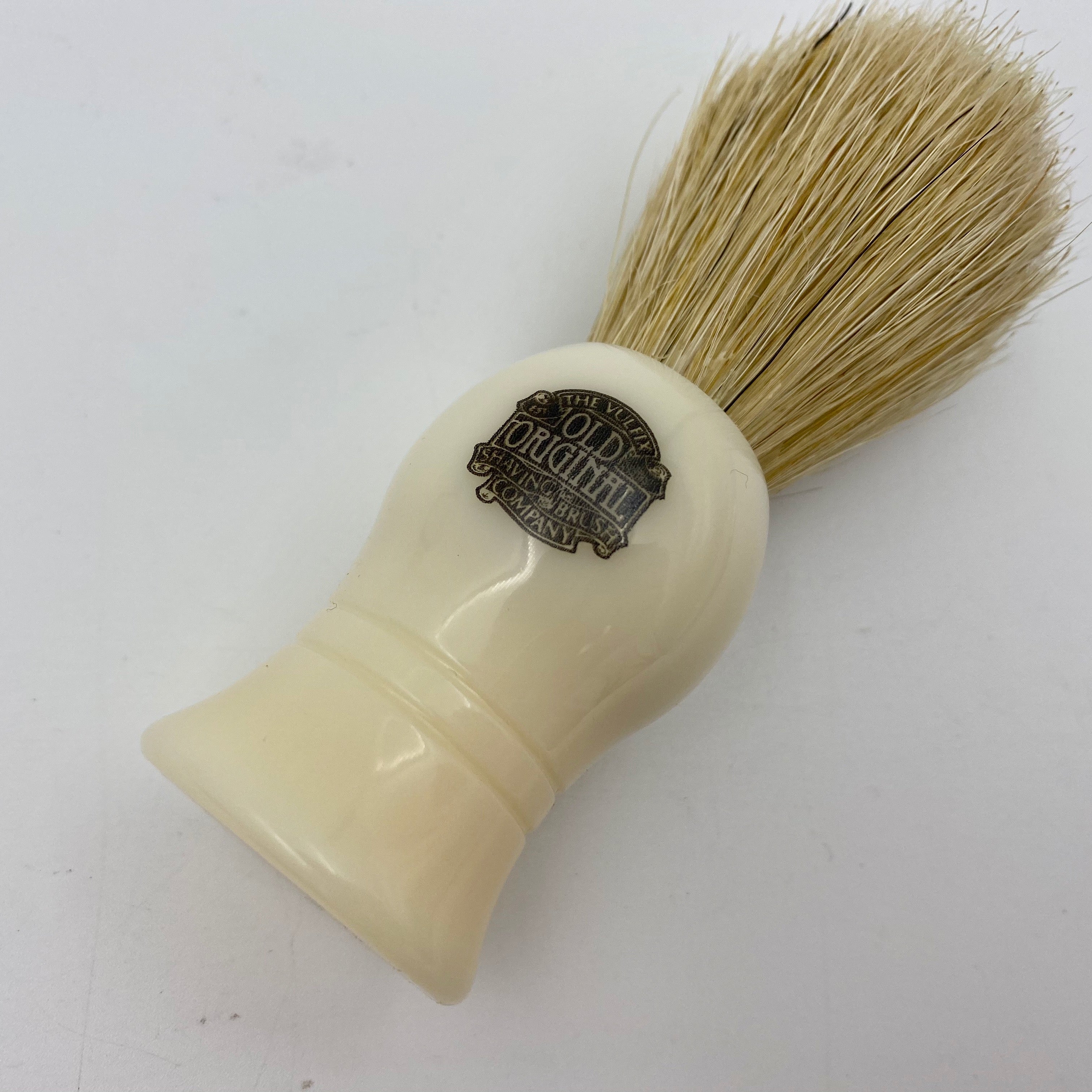 Vulfix VS1 Pure Boar Bristle Shaving Brush