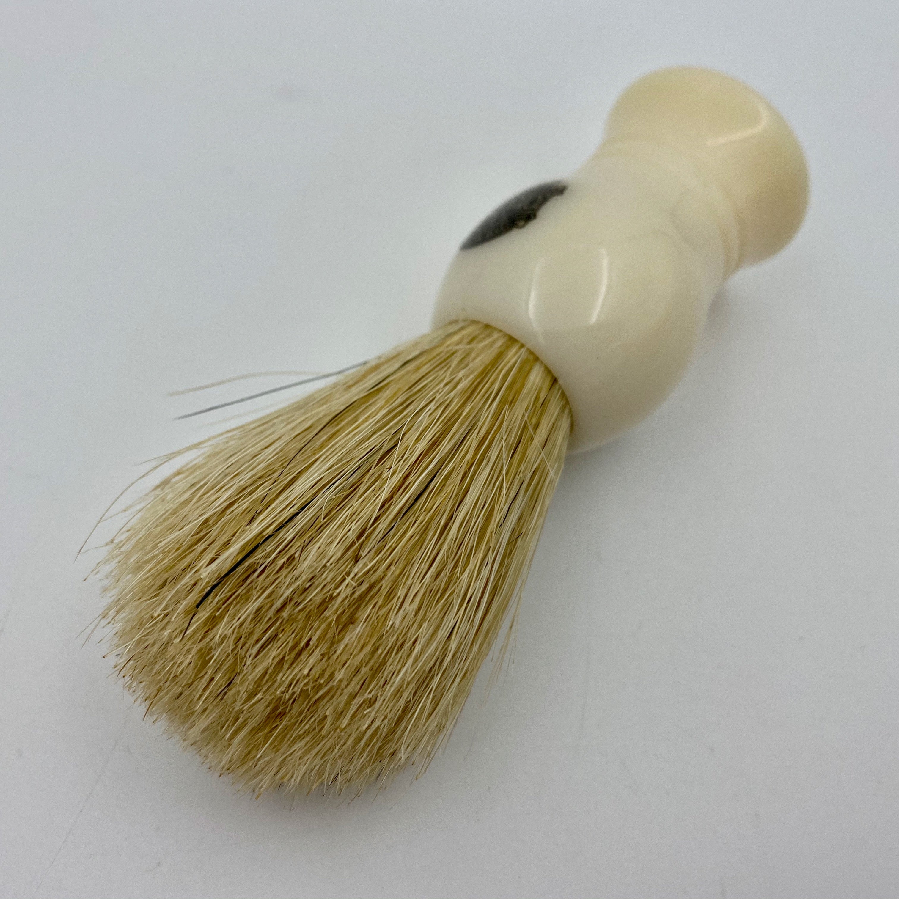 Vulfix VS1 Pure Boar Bristle Shaving Brush