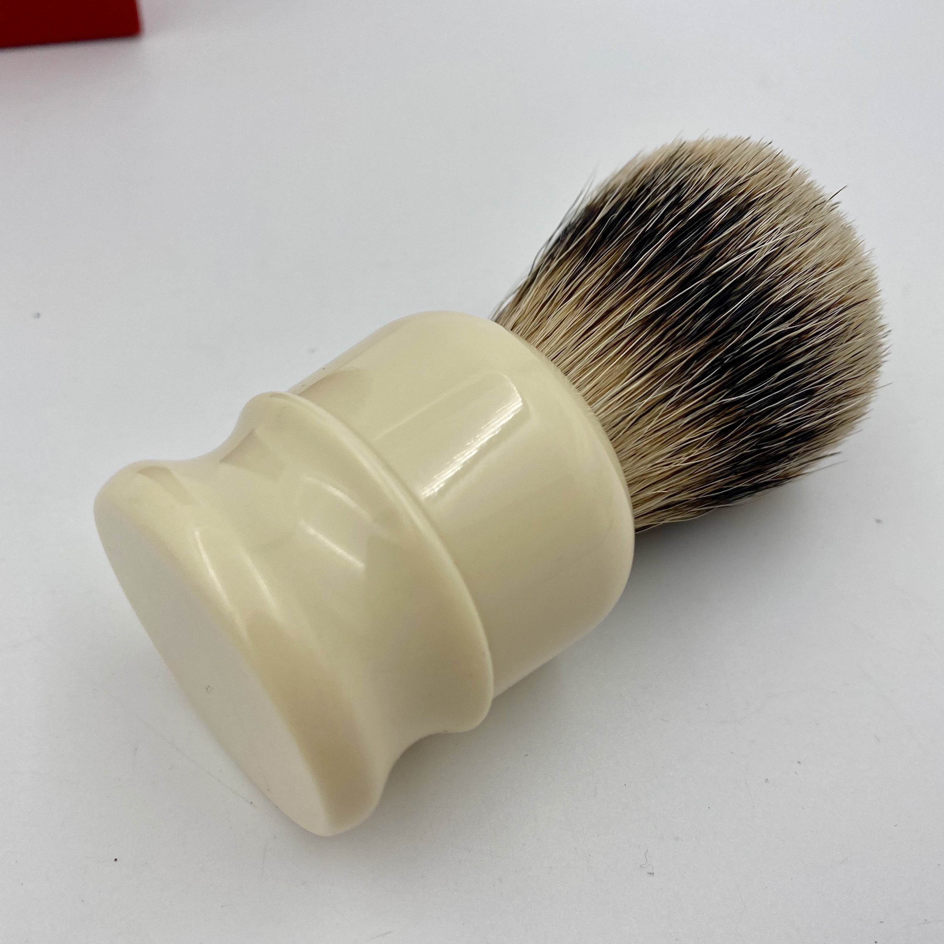 Simpson Chubby CH1 Best Badger Shaving Brush