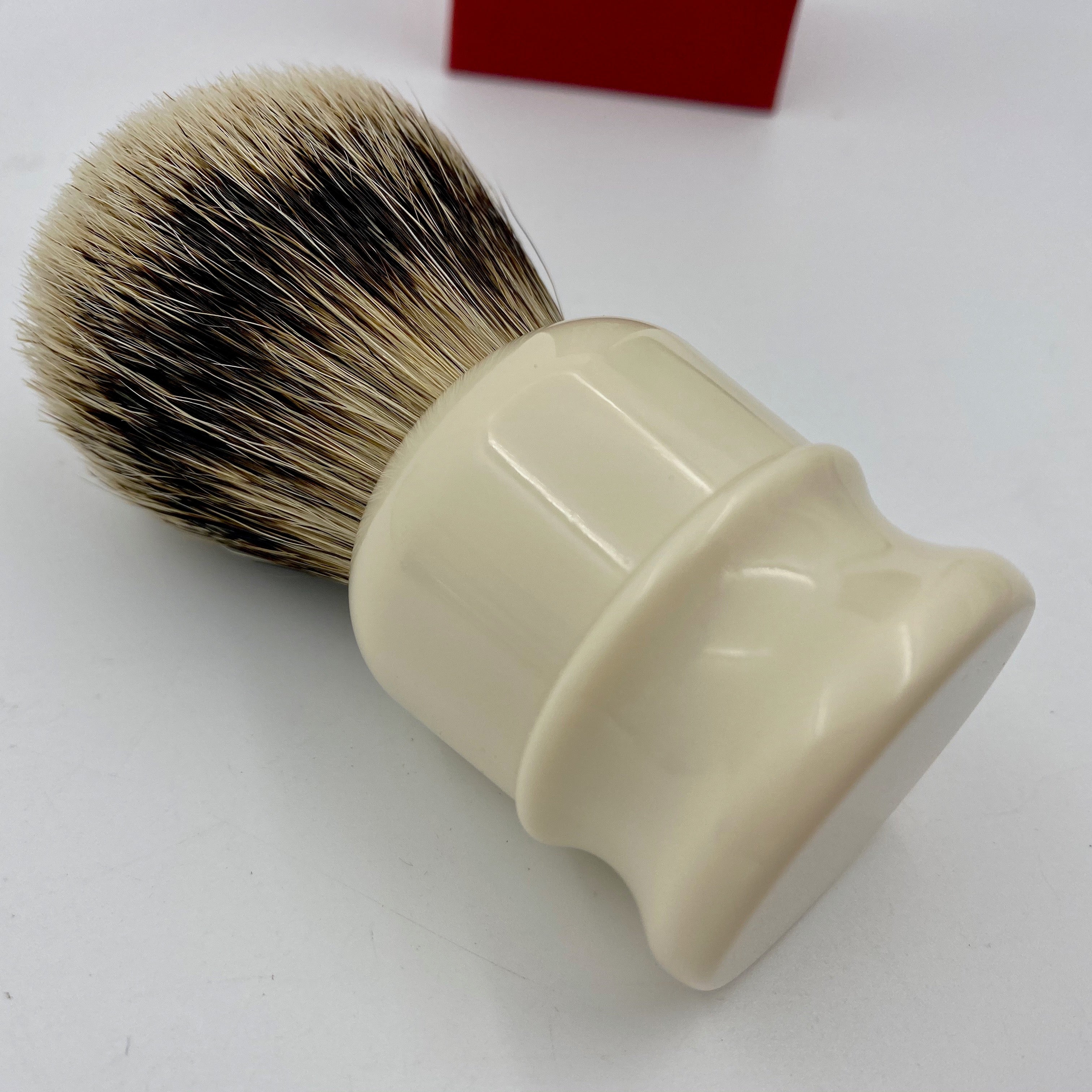 Simpson Chubby CH2 Super Badger Shaving Brush