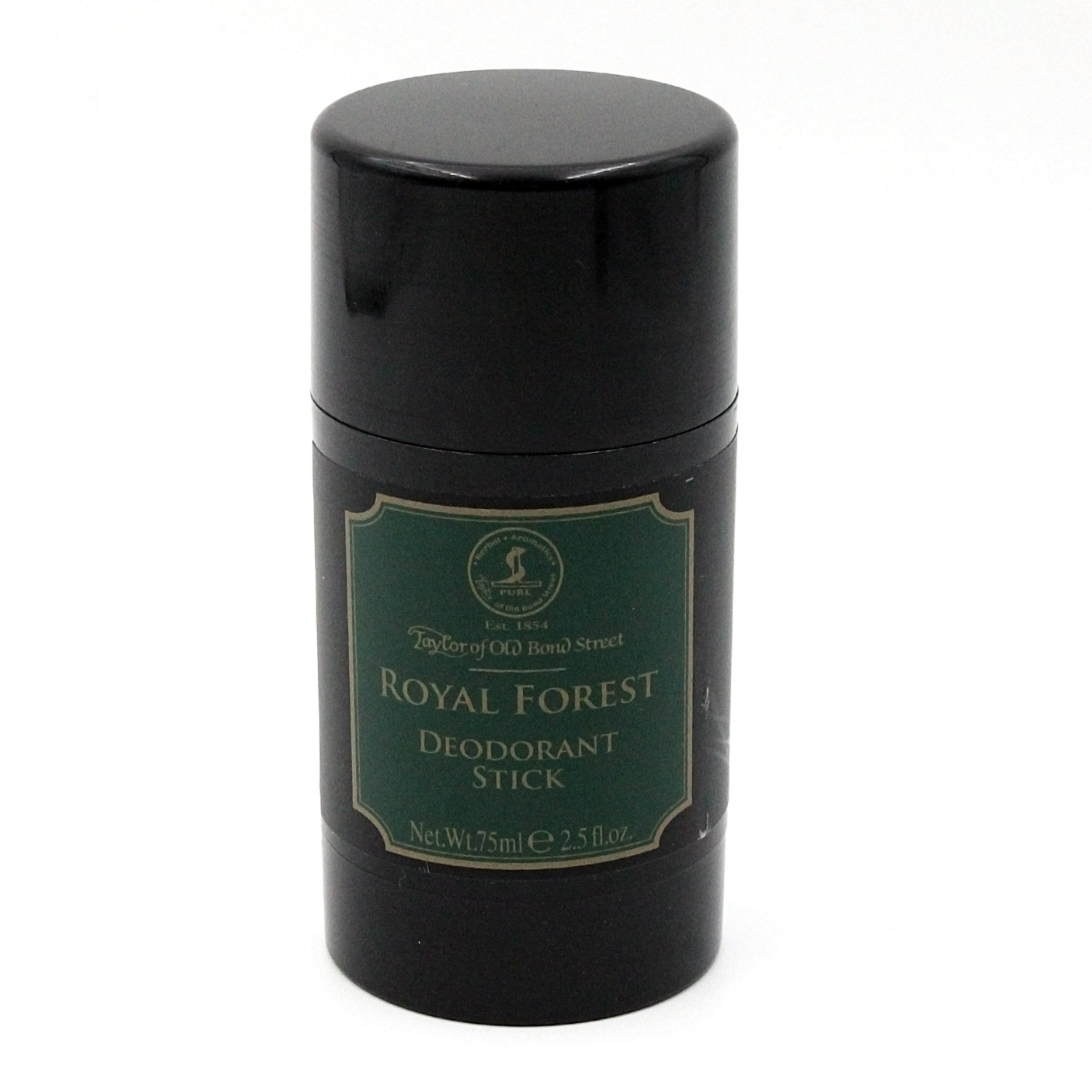 Taylor of Old Bond Street Royal Forest Deodorant Stick- 75ml (2.5 fl. oz)