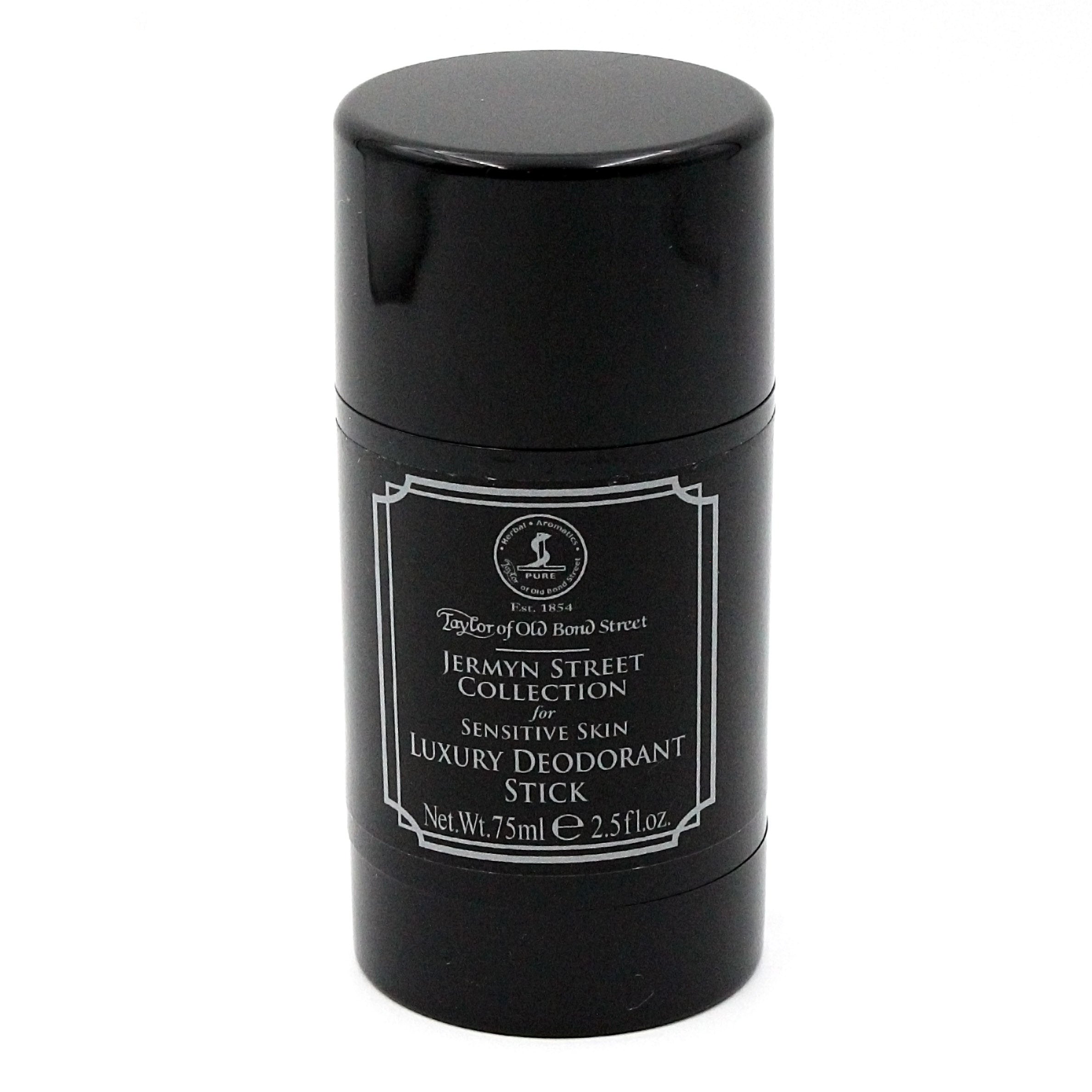 Taylor of Old Bond Street Jermyn Street Collection Deodorant Stick- 75ml (2.5 fl. oz)