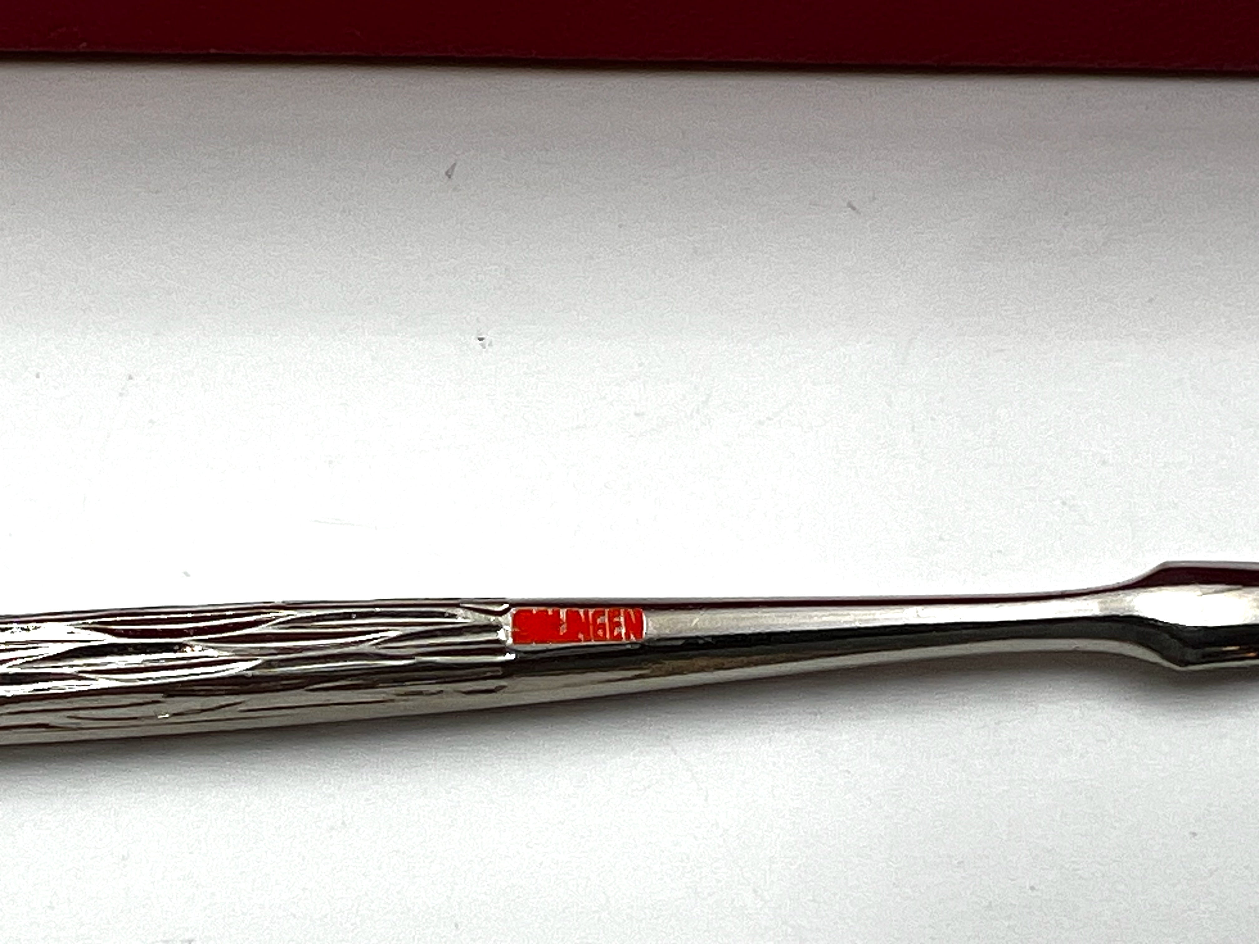 Dubl Duck New Old Stock No.29 Manicure Tool