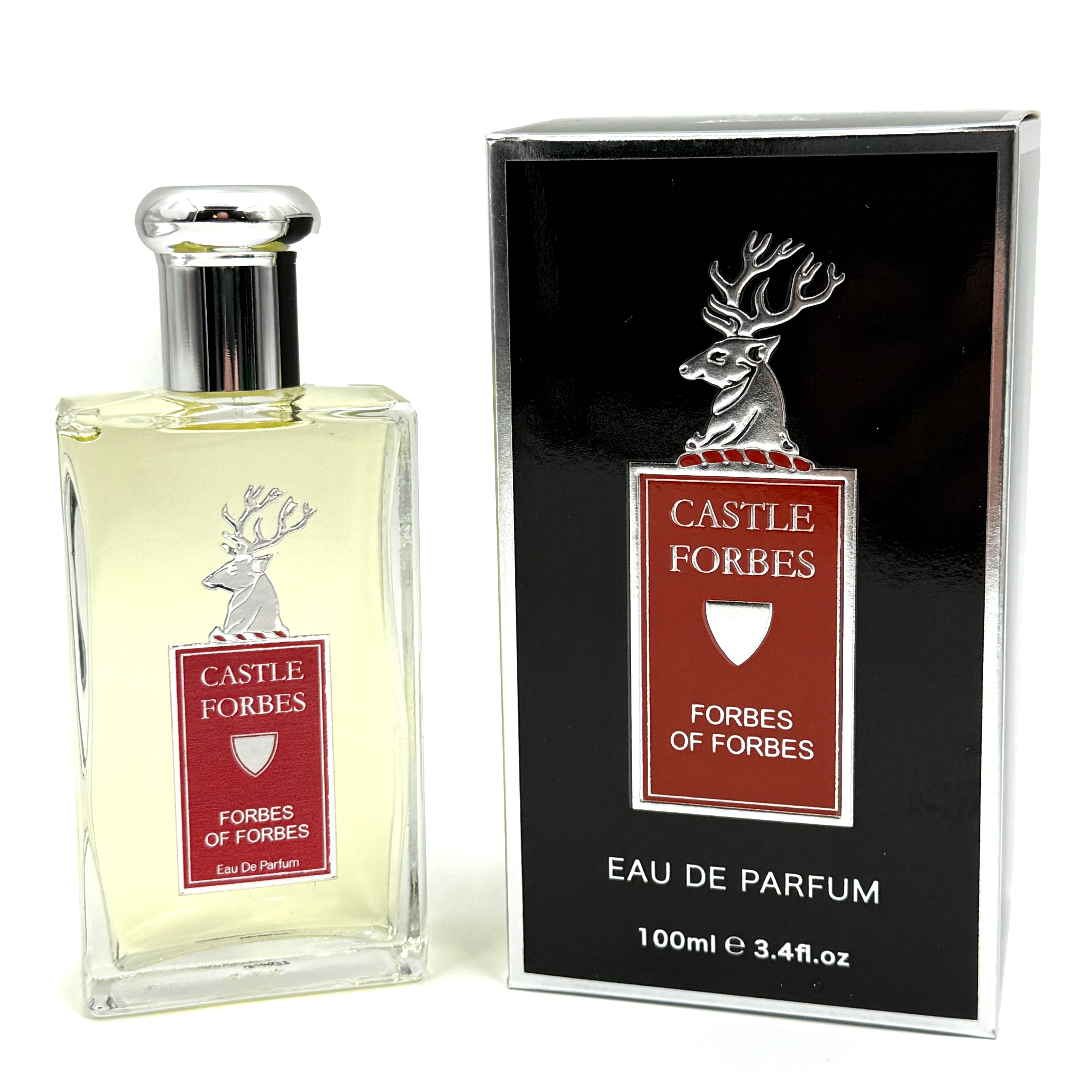 Castle Forbes Forbes of Forbes Cologne (100ml/3.4oz)