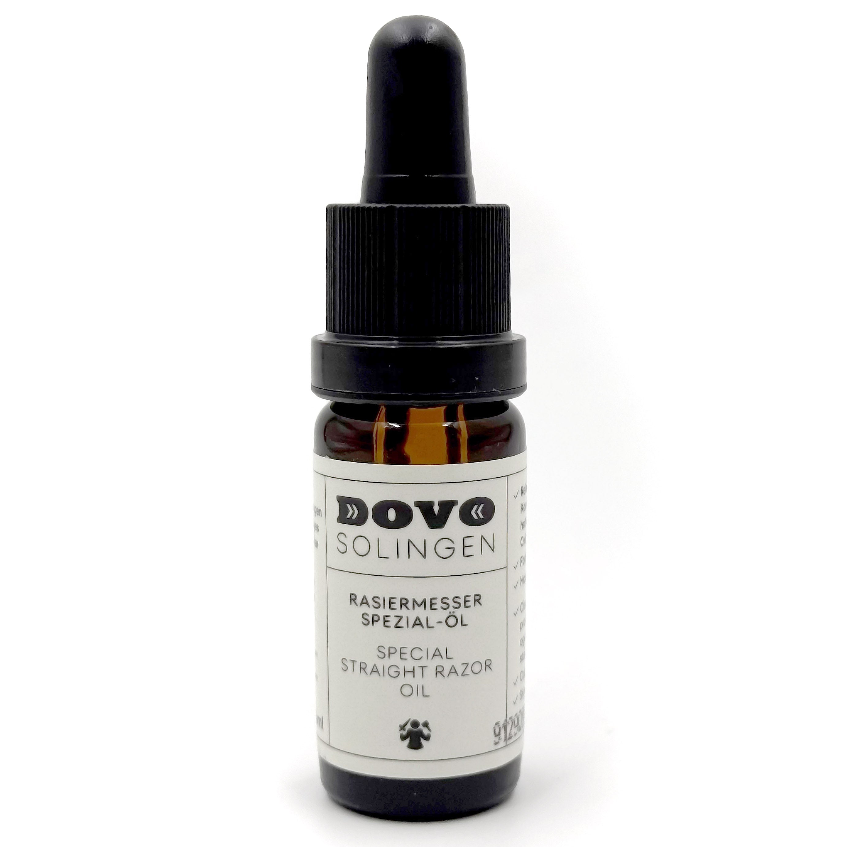 Dovo Special Straight Razor Oil - 10ml