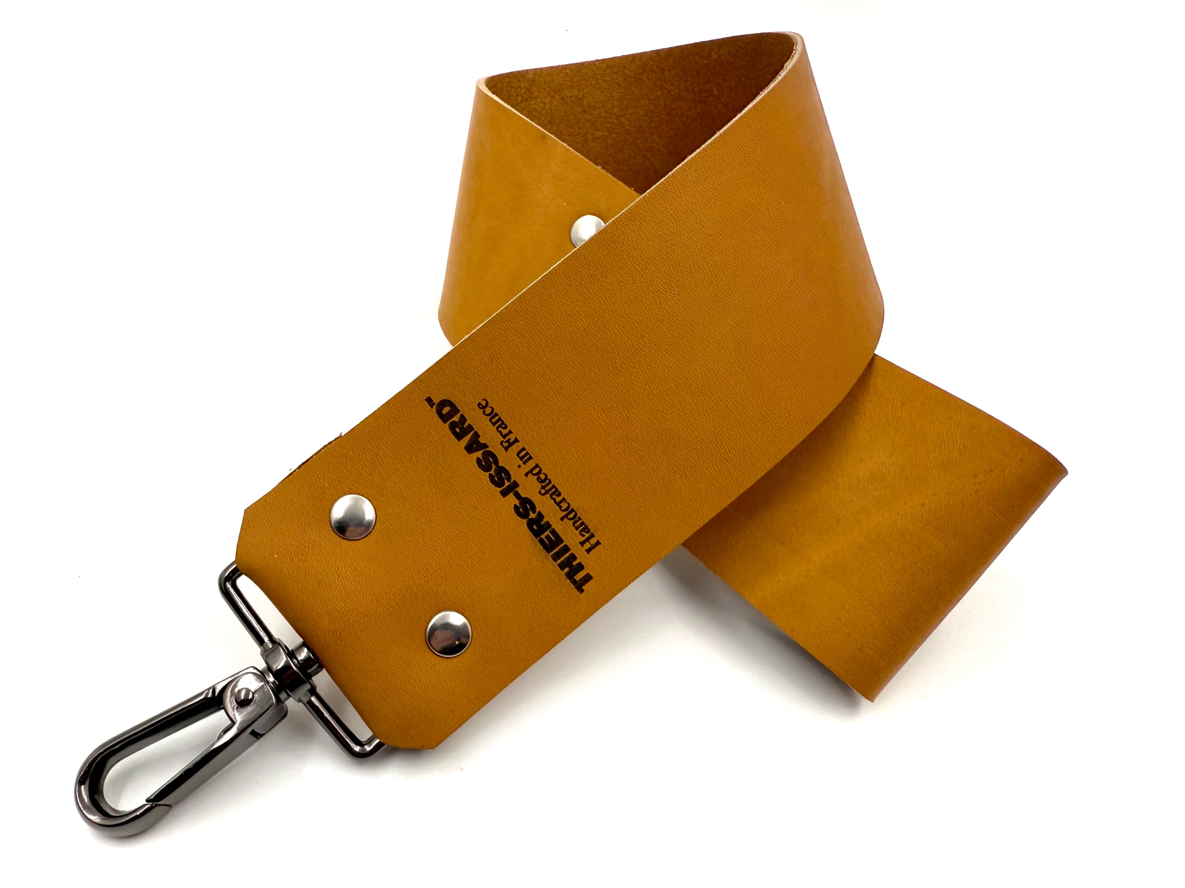 Thiers-Issard Leather Hanging Strop 700mm x 50mm (27.5" x 2")