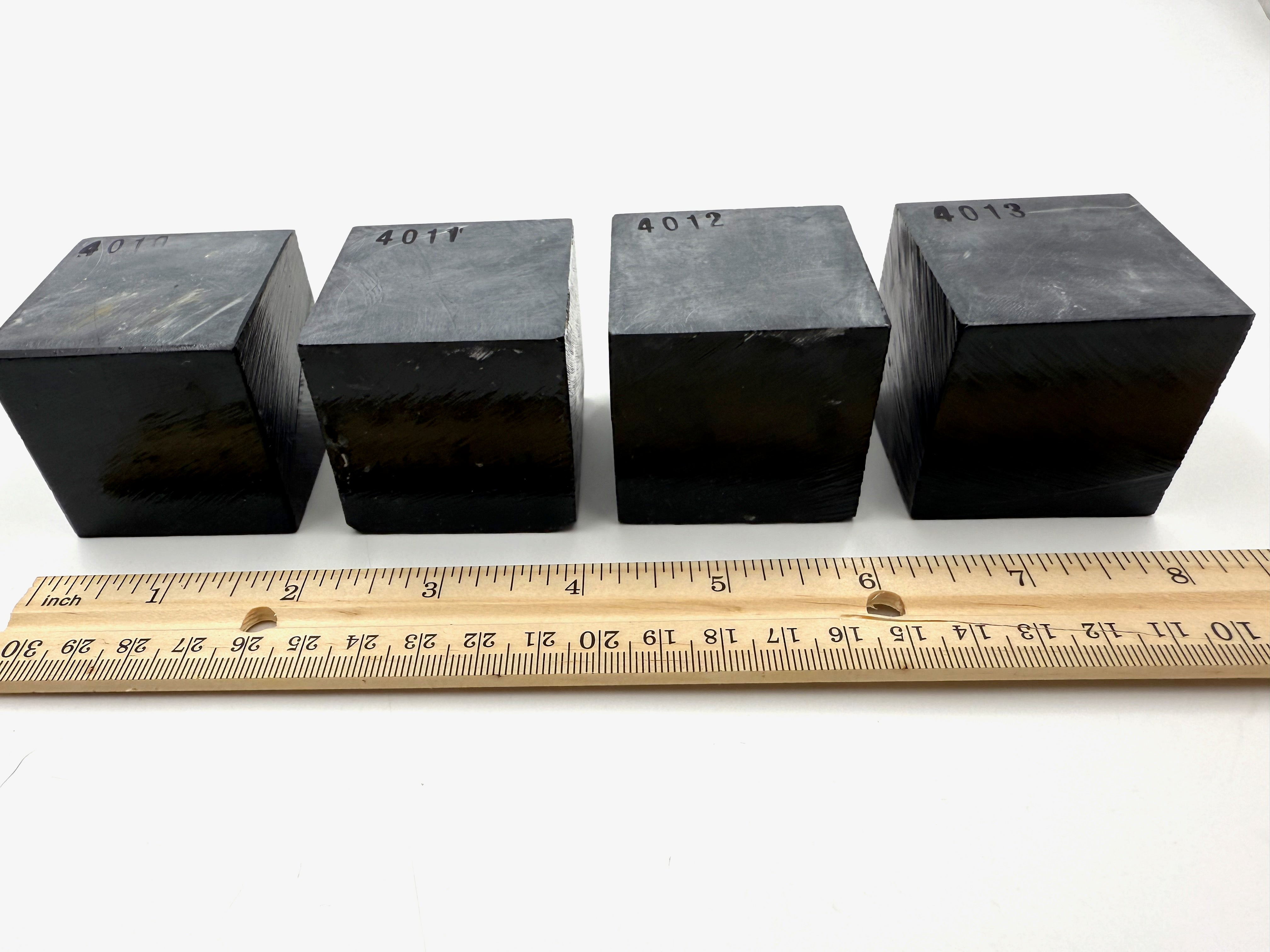 Tsushima Black Kuro Nagura - Japanese Natural Stones