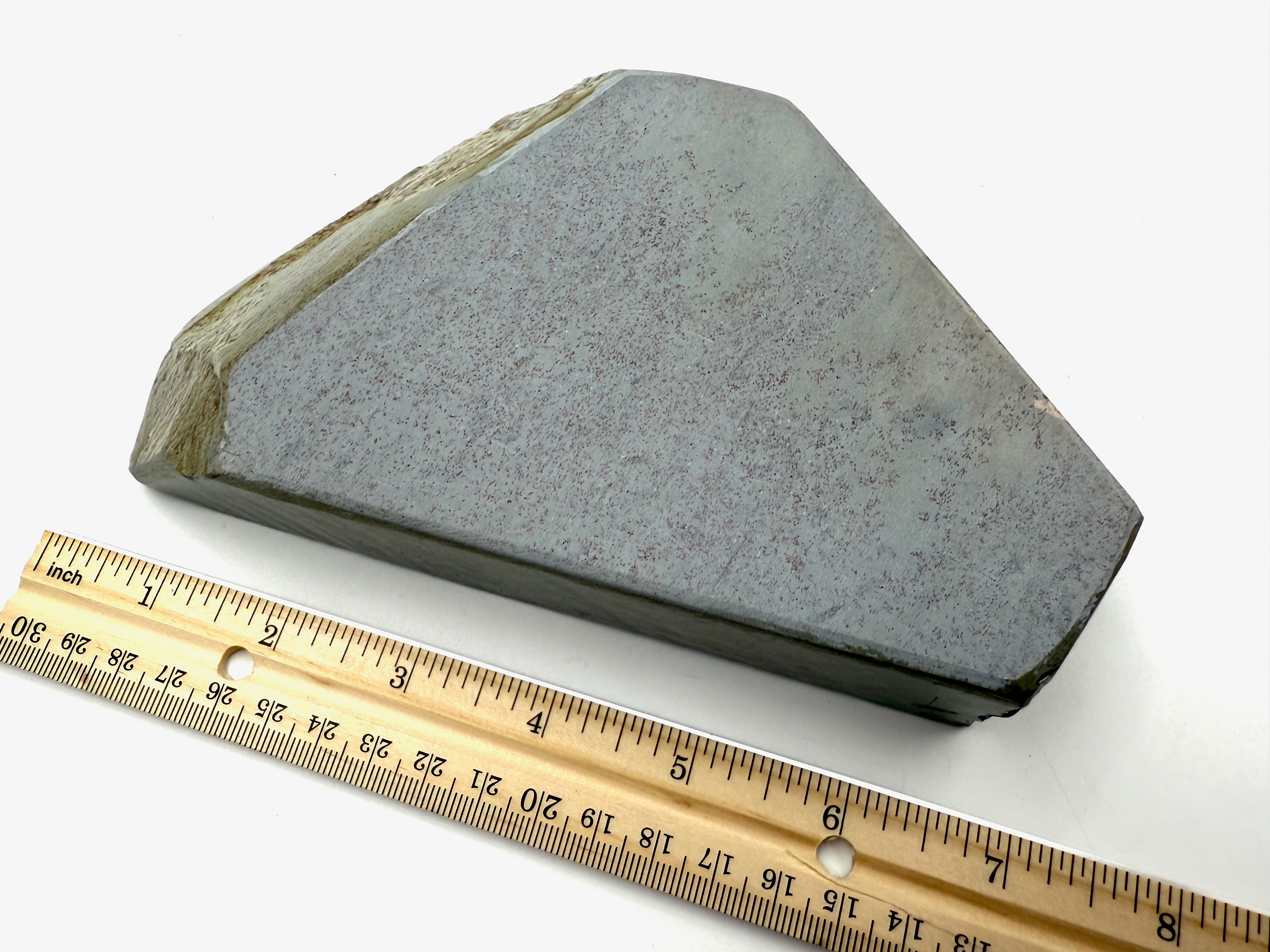 Mizukihara Uchigumori Renge Koppa Japanese Natural Toishi Whetstone