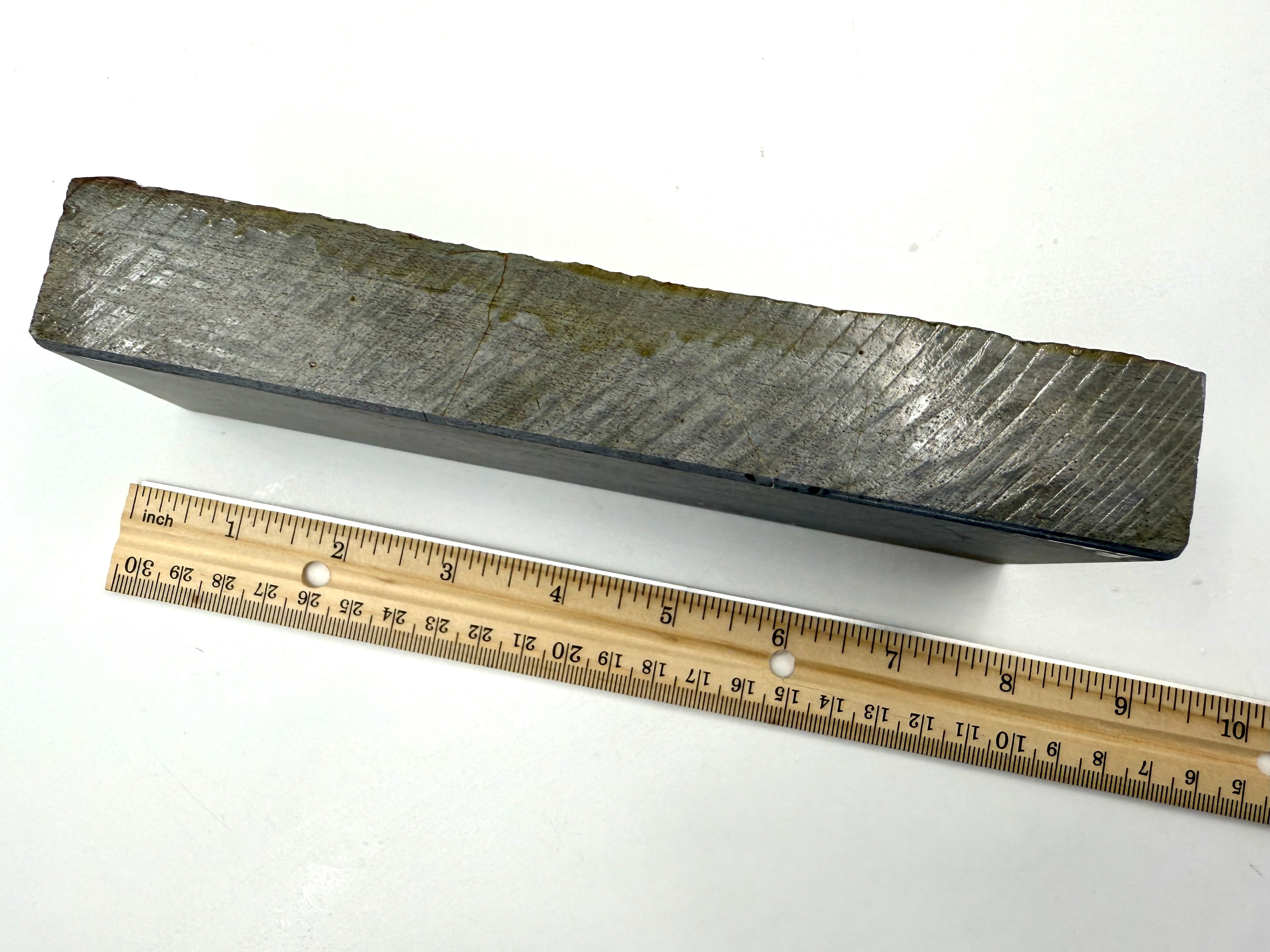 Mizukihara Uchigumori Jito Renge Japanese Natural Toishi Whetstone