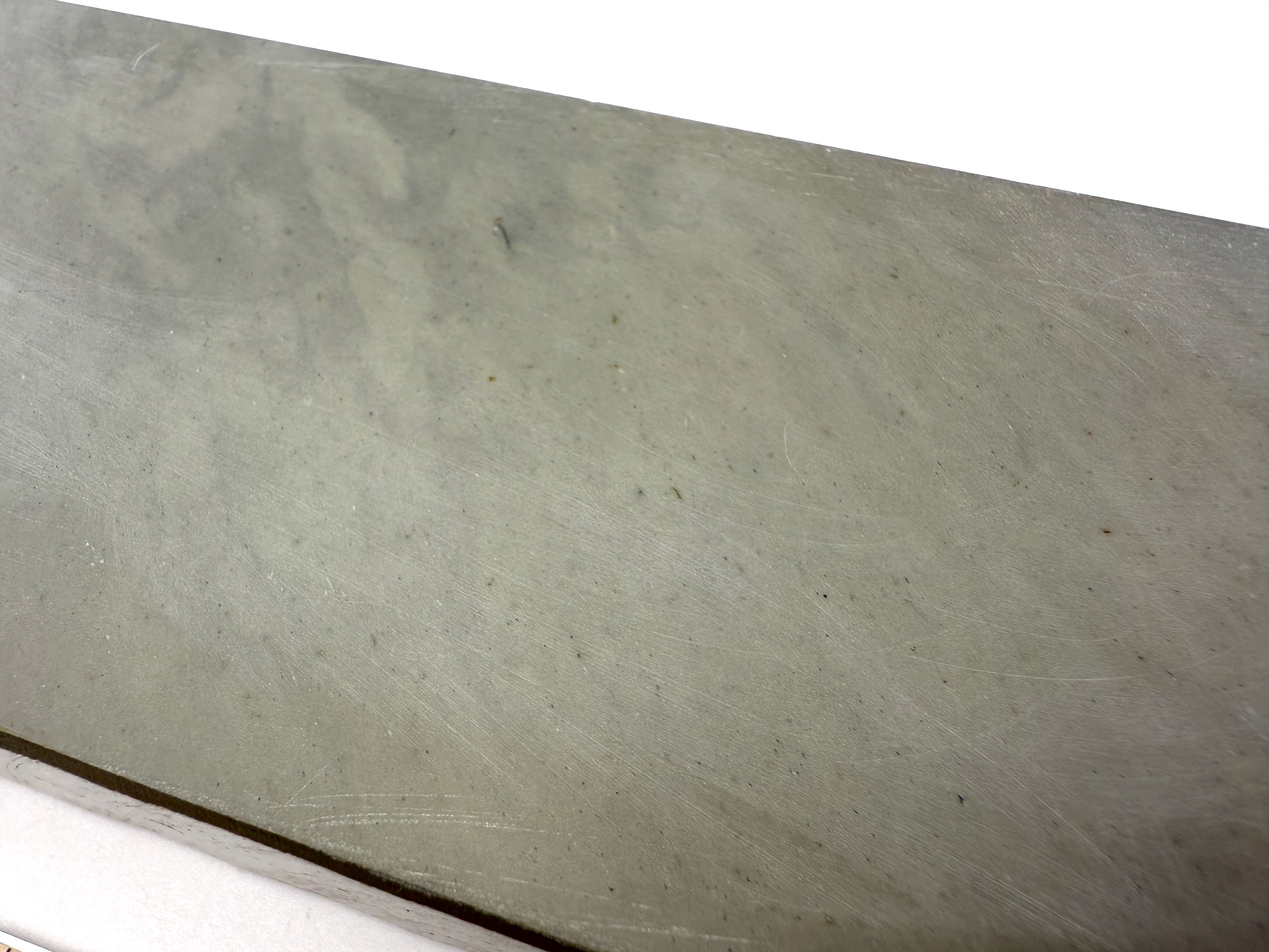 Aiwatani Tomae Asagi Japanese Natural Toishi Finishing Whetstone