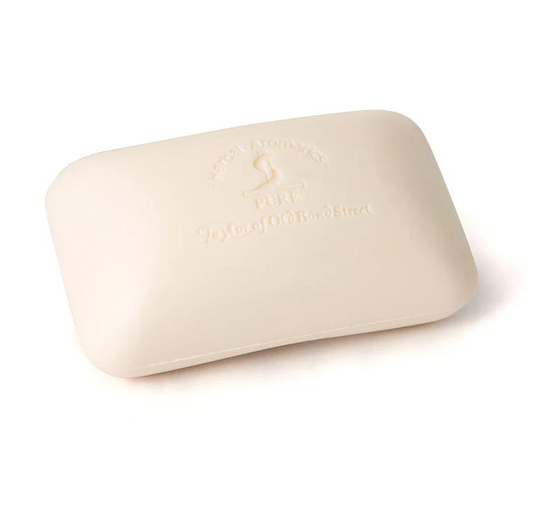 Taylor of Old Bond Street Mr. Taylors  Bath Soap Bar - 200g (7 oz)