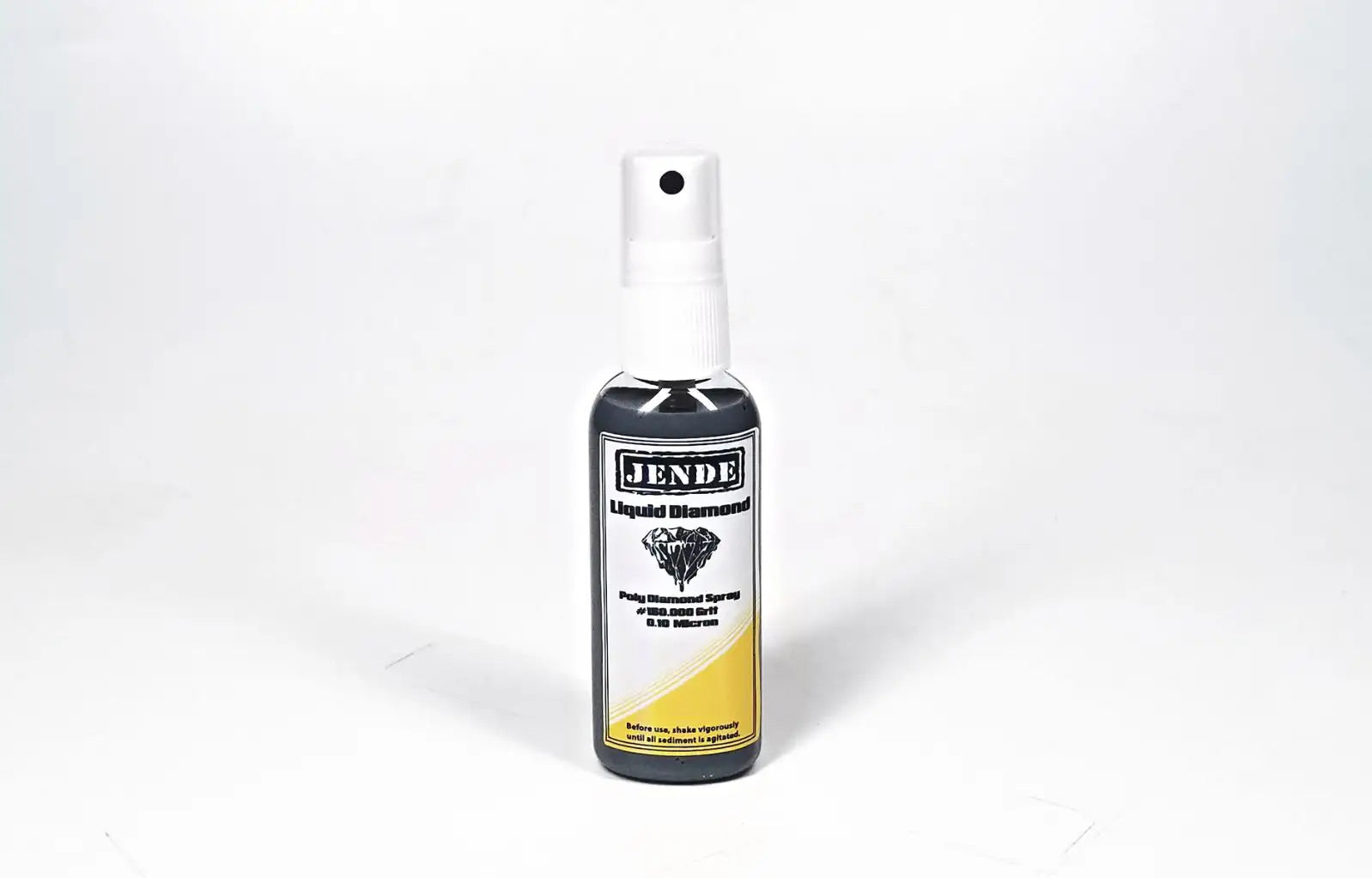 Jende Poly Diamond Sprays 50ml (1.7 fl oz.)